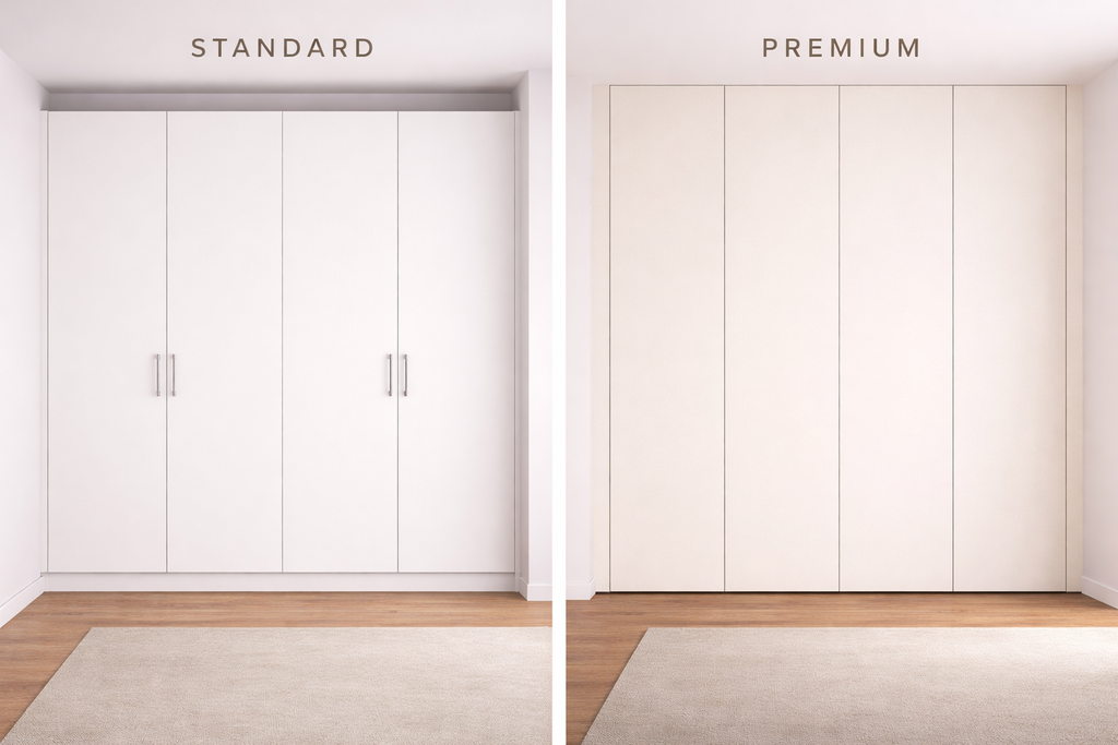 PAX Premium Türen nach Maß